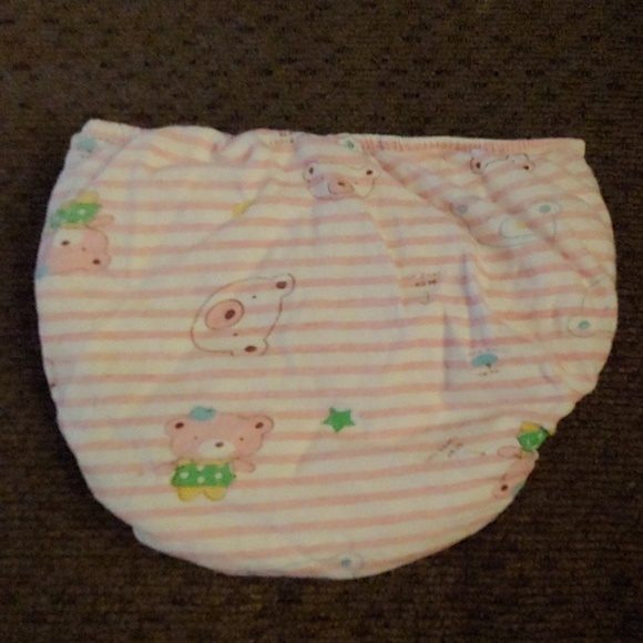 Accessories Newborn Velcro Cloth Diaper Poshmark